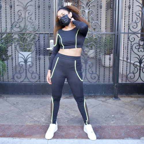 Athletic Wear